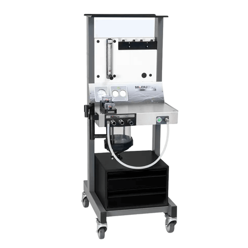 Infinium Dispomed Moduflex Optimax Veterinary Anesthesia Machine Infinium Dispomed Moduflex Optimax Veterinary Anesthesia Machine