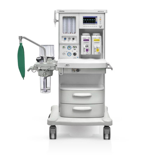 Infinium Mindray Wato EX-20 Vet Anesthesia Machine Infinium Mindray Wato EX-20 Vet Anesthesia Machine