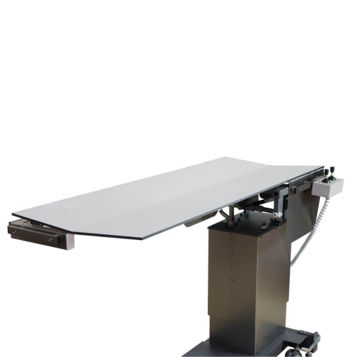 Infinium Aeron Veterinary C-Arm Surgical Imaging Table