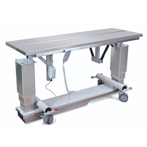 Infinium OP-System V-Top Veterinary Surgical Table