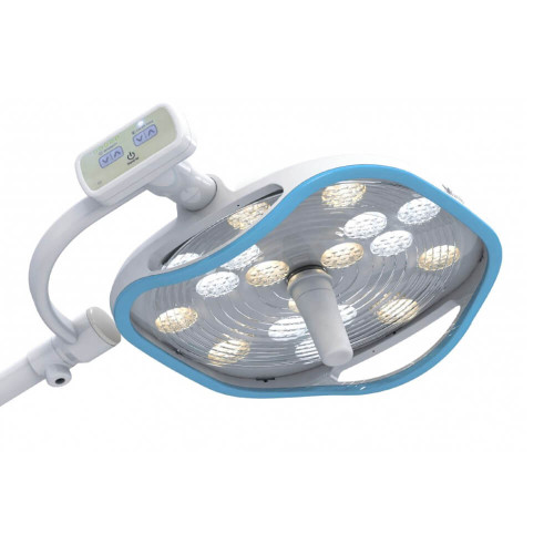 Infinium Luxor 200 Series Veterinary Procedure Lights Infinium Luxor 200 Series Veterinary Procedure Lights