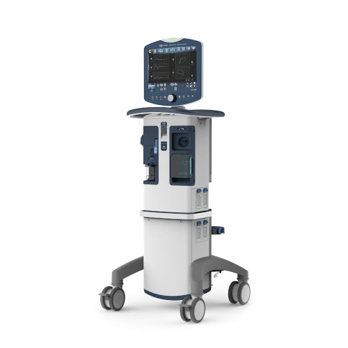 Infinium Refurbished – Puritan Bennett™ 980 Ventilator Infinium Refurbished – Puritan Bennett™ 980 Ventilator