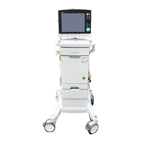 Infinium Refurbished – Medtronic Covidien Puritan Bennett 840 Respiratory Ventilator Infinium Refurbished – Medtronic Covidien Puritan Bennett 840 Respiratory Ventilator
