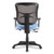 Mesh Mid-back Swivel/tilt Chair