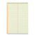 National® Standard Spiral Steno Pad