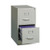 Vertical Letter File Cabinet