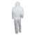 KleenGuard™ A30 Elastic-Back And Cuff Hooded Coveralls