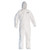 KleenGuard™ A30 Elastic Back And Cuff Hooded Coveralls