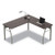 Trento Line L-shaped Desk