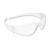 MCR™ Safety Checkmate Wraparound Safety Glasses