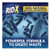 RID-X® Septic System Treatment Concentrated Powder