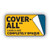 MACO® Cover-All Opaque File Folder Labels
