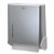 San Jamar® True Fold C-Fold/Multi-Fold Paper Towel Dispenser