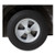 Rubbermaid® Commercial Structural Foam Tilt Truck