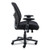 Big And Tall Manager Chair