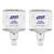 PURELL® Advanced Gel Hand Sanitizer Refill