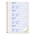 Rediform® Gold Standard Money Receipt Book