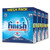 FINISH® Powerball Dishwasher Tabs