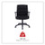 Kesson Series Petite Office Chair