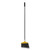 Rubbermaid® Commercial Angled Large Broom