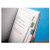Post-it® Tabs 1" Lined Tabs