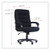 Alera® Kesson Series High-back Office Chair