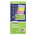Adams® Wirebound Telephone Book with Multicolored Messages