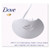 Dove® White Beauty Bar