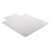 Alera® Moderate Use Studded Chair Mat For Low Pile Carpet