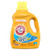 Arm & Hammer™ OxiClean Concentrated Liquid Laundry Detergent