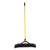 Rubbermaid® Commercial Maximizer Push-To-Center Broom