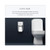 Kimberly-Clark Professional* ICON Coreless Standard Roll Toilet Paper Dispenser