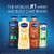 Vaseline® Intensive Care Essential Healing Body Lotion