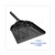 Boardwalk® Metal Dust Pan