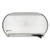 San Jamar® Twin 9" Jumbo Bath Tissue Dispenser