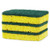 S.O.S.® Heavy Duty Scrubber Sponge