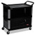 Rubbermaid® Commercial Xtra Equipment Cart