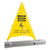 Spill Magic™ Pop Up Safety Cone