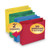 Smead™ Colored File Jackets With Reinforced Double-ply Tab