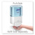 PURELL® ES4 Soap Push-Style Dispenser