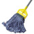 Rubbermaid® Commercial Swinger Loop Wet Mop Head