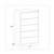 Hirsh Industries® Lateral File Cabinet