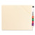 Smead™ End Tab Jackets With Reinforced Tabs