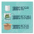 Seventh Generation® 100% Recycled Bathroom Tissue