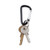 Advantus Carabiner Key Chains