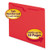 Smead™ ESSMD75509 Colored File Jackets With Reinforced Double-ply Tab