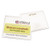 Avery® Pin-Style Badge Holder With Laser/Inkjet Insert