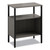 Safco® Simple Two-Shelf Storage