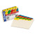 Oxford™ Manila Index Card Guides With Laminated Tabs