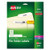 Avery® Permanent TrueBlock File Folder Labels With Sure Feed Technology